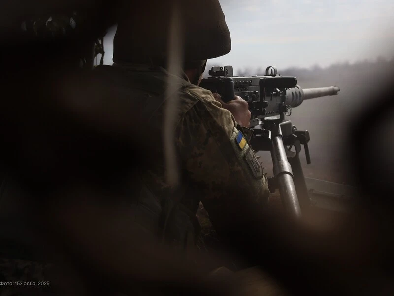 За добу на фронті було понад 170 боїв. РФ втратила 1,2 тис. окупантів – Генштаб ЗСУ