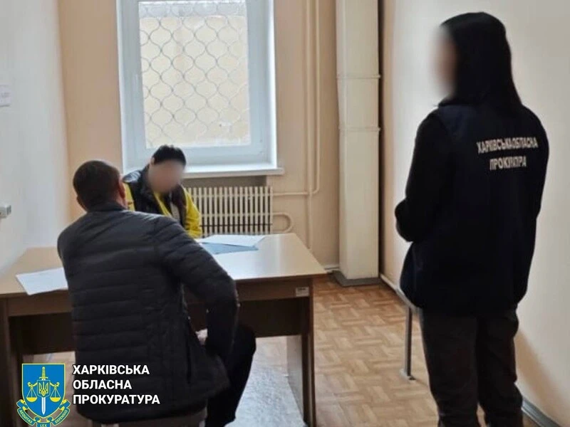 Убивство Синєгубова мало бути публічним, підозрюваний відверто задоволений собою – Поліція