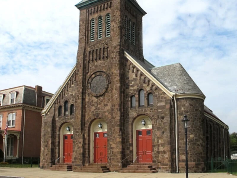 У США через 60 років розкрили вбивство і зґвалтування 9-річної дівчинки в церкві