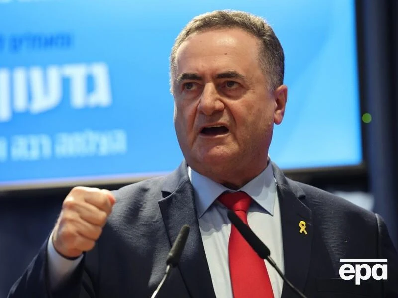 Ізраїль завдав удару по території Дамаску, прилеглій до палацу нового глави Сирії