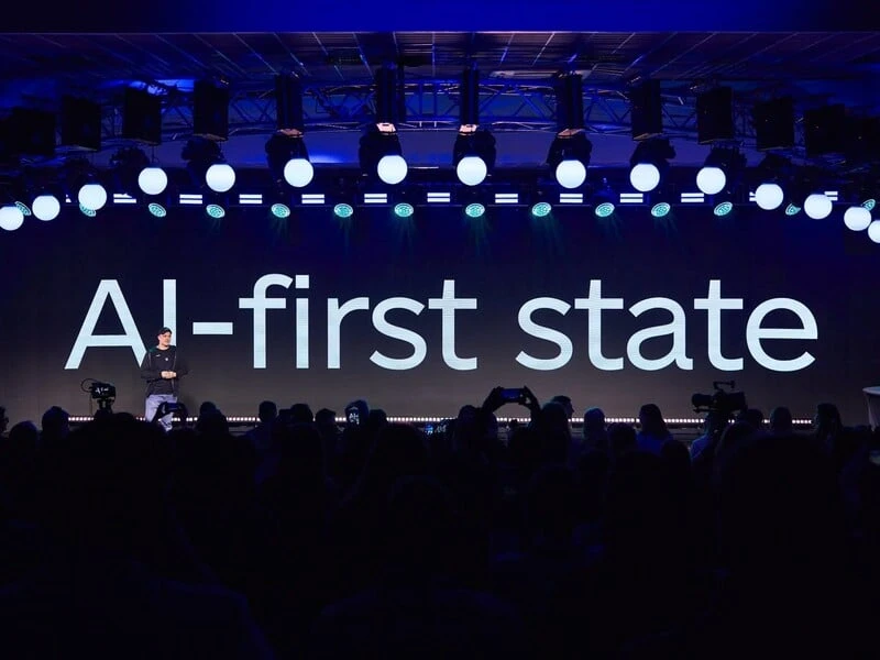 Штучний інтелект у