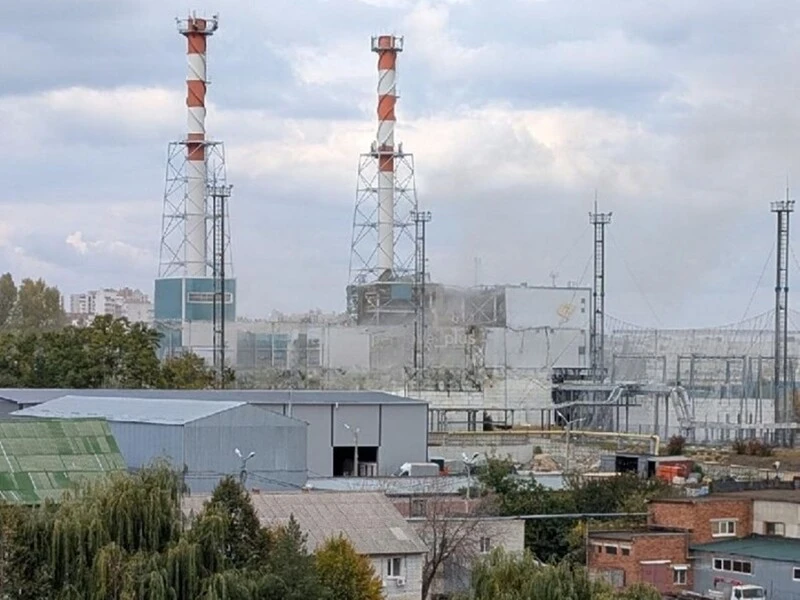 У Бєлгородській області РФ анонсували нові вимкнення світла й закликали росіян готувати генератори