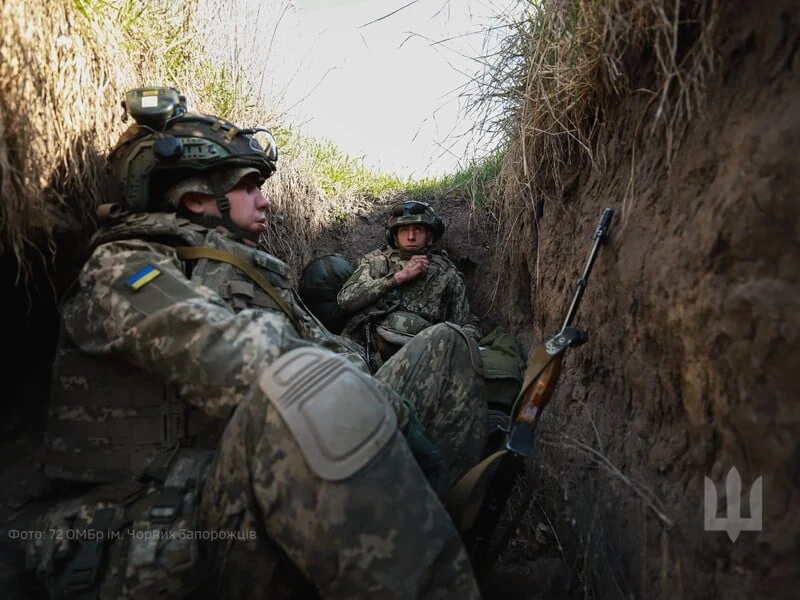 На фронті за добу було понад 200 боїв. РФ втратила більше ніж 1,1 тис. окупантів – Генштаб