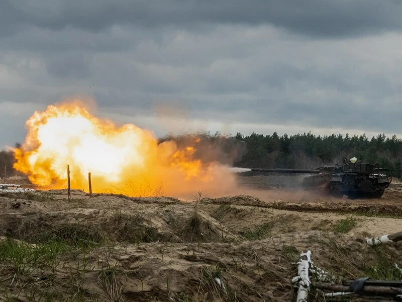 Російські полонені кажуть, що літній наступ – це 