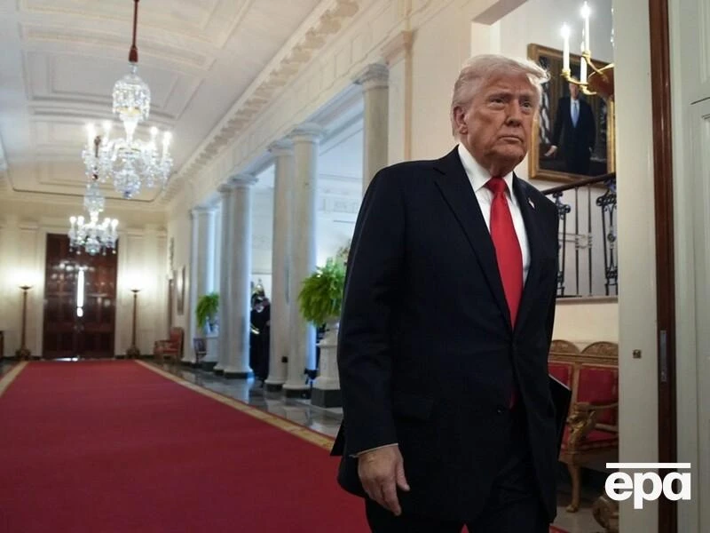 Радники Трампа кажуть, що США 