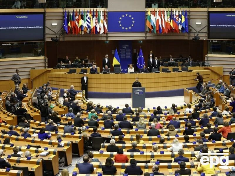 Україна та Молдова можуть стати членами ЄС, але без повних прав голосу – Politico