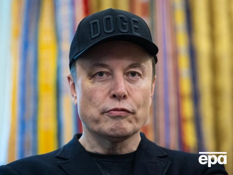 МКС старіє, ризик зростає. Маск закликав її вивести з експлуатації раніше, ніж хочуть США й РФ
