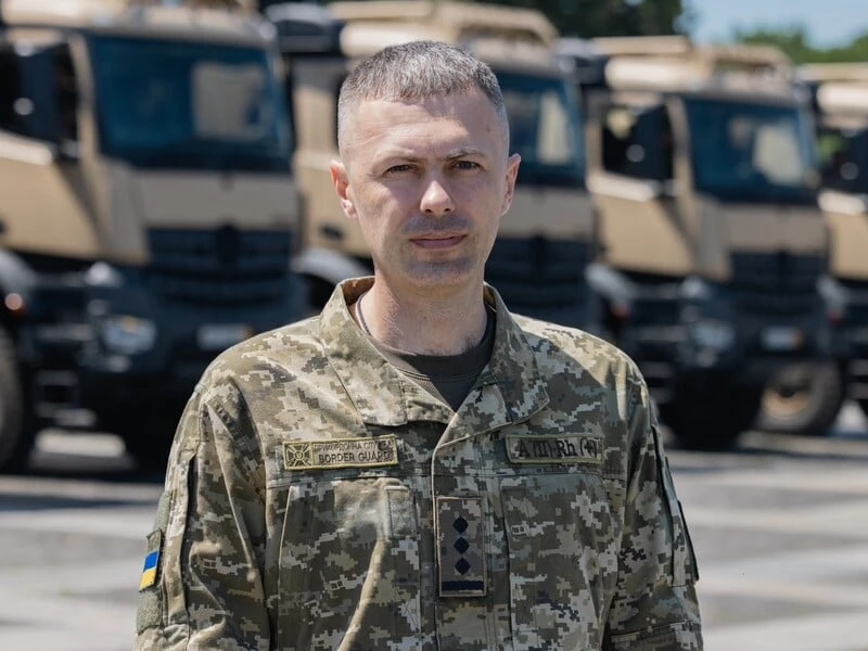 У Сумську область Росія кидає штурмові групи. Прикордонники розповіли про тактику окупантів