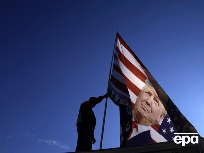 Гінзбург: Бізнес-модель США заснована на друкуванні грошей, а це можливо лише за збереження глобальної імперії G