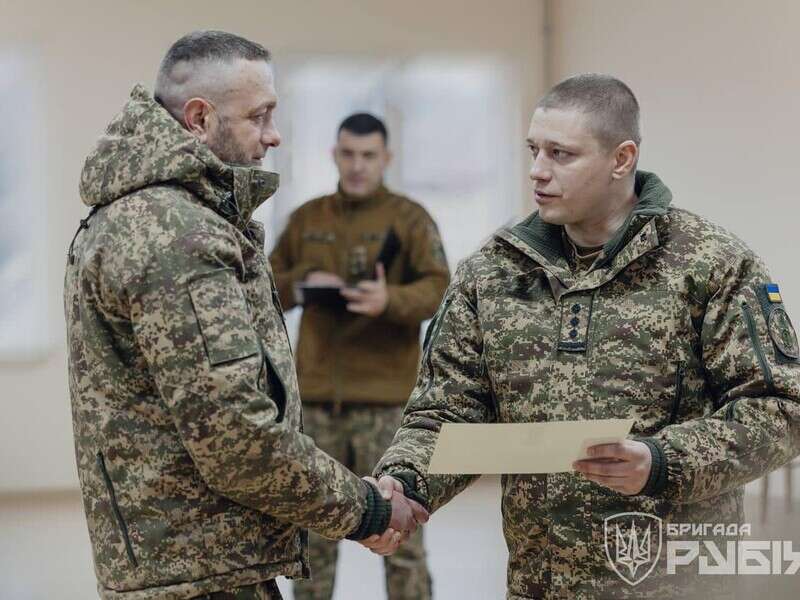 Підтримка від громади Києва допомагає виявляти ворога на підступах та вже зберегла сотні життів військових – командир бригади 