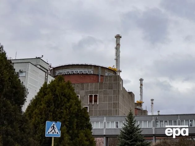 Ядерна аварія на ЗАЕС можлива за сценарієм 