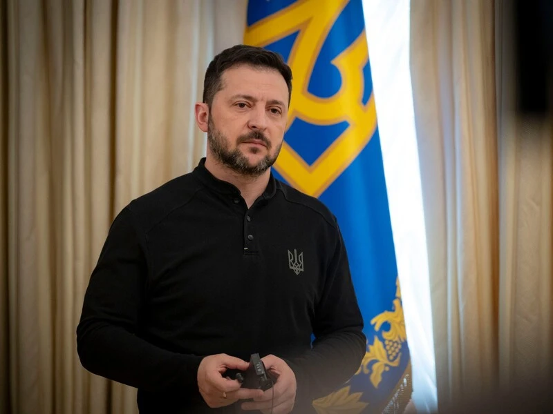 До 31 людини зросла кількість загиблих у Сумах, серед них двоє дітей – Зеленський 