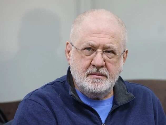 Коломойський із СІЗО написав листа у зв'язку з убивством Портнова