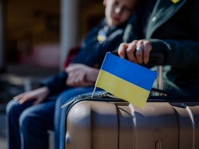 У США через рішення уряду Трампа могли видалити докази викрадення РФ дітей з України – Reuters