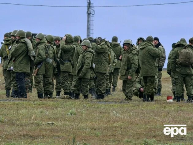 ГУР дізналось причину затримки штурмів окупантів. Перехоплення розмови військових РФ