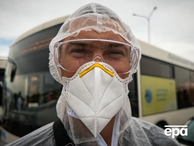 Не лише ЗАЕС. РФ б'є по ядерних об'єктах в Україні, з кожним днем ​​війни ризик все вищий – NYT