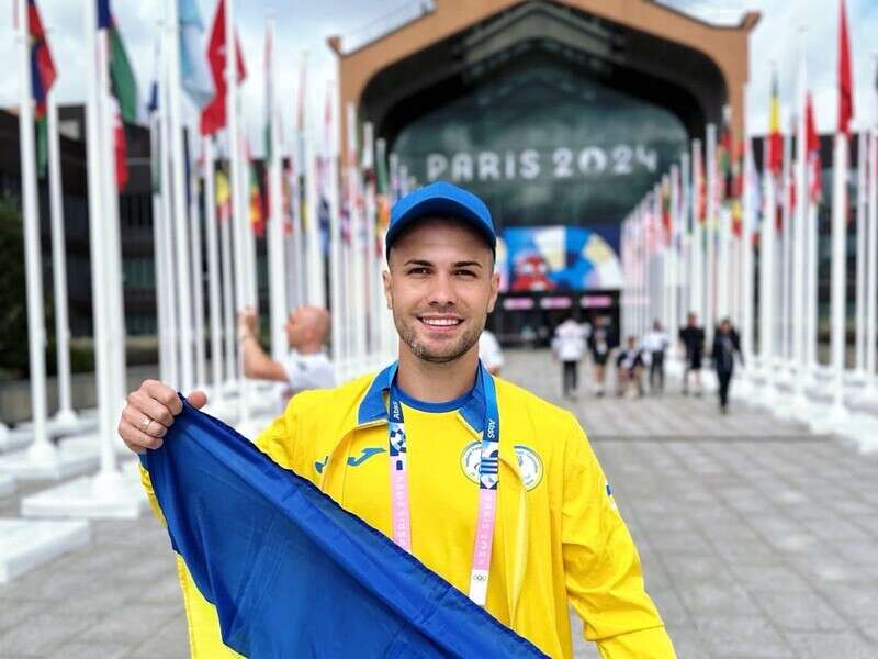 Українець Цвєтов виборов друге золото Паралімпіади 2024 і знову обігнав 