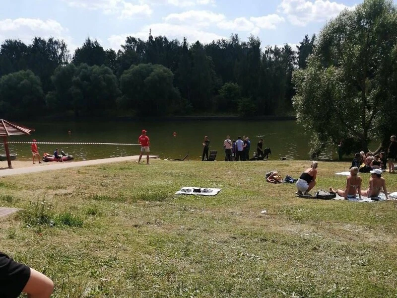 У Москві в ставку виявили тіло члена делегації Північної Кореї - Telegram-канали