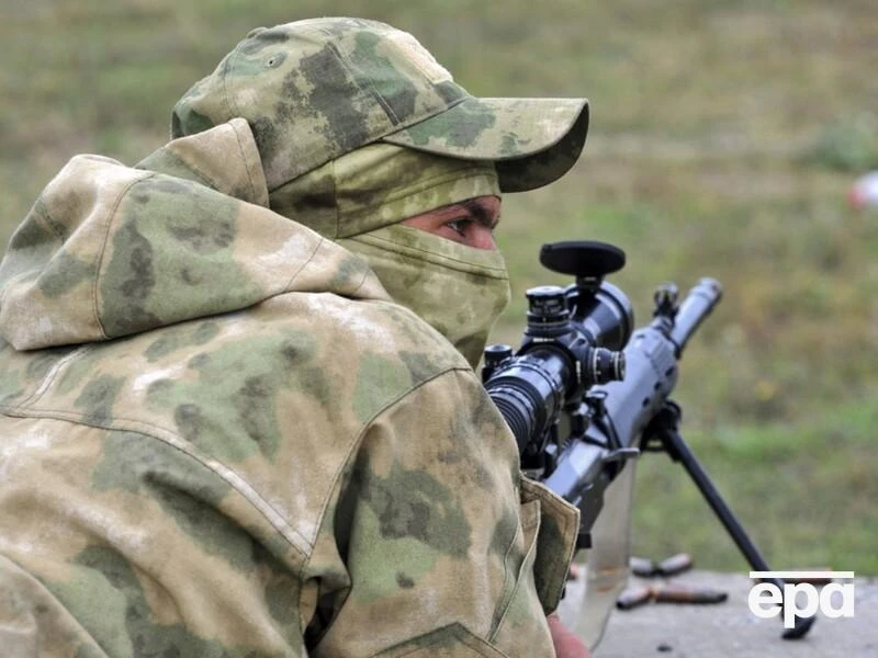 Чого боїться Кремль? Розвідка озвучила один зі страхів РФ, пов'язаний з військовими