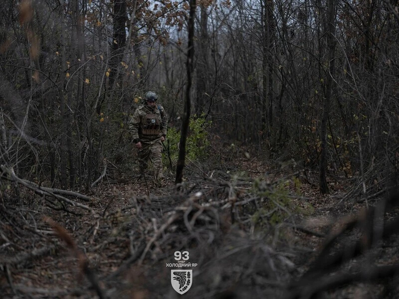 Законопроєкт про демобілізацію в Україні готовий, його не підтримує Генштаб ЗСУ – ЗМІ