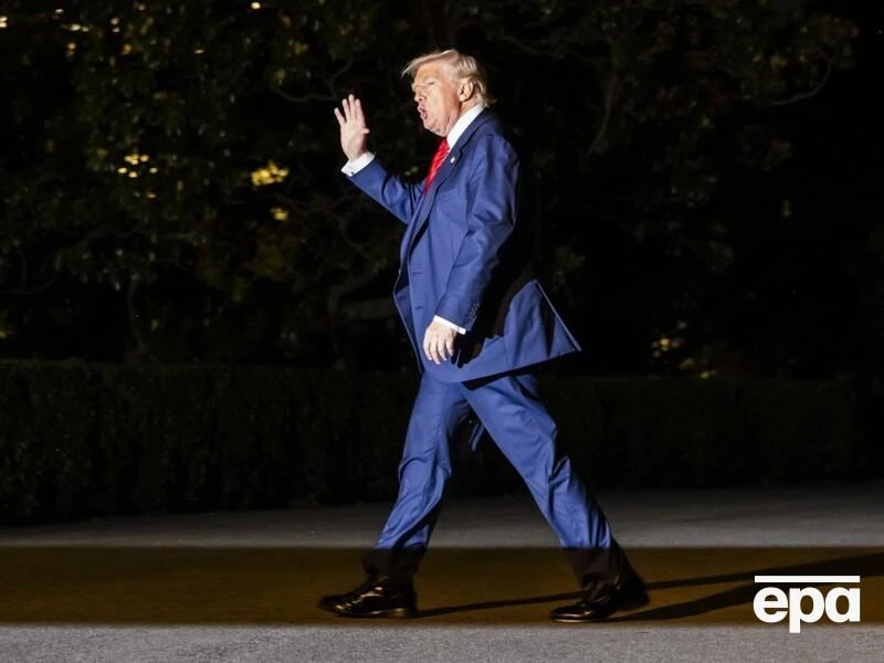 Двоє іноземних лідерів виявилися значно проблемнішими для Трампа, ніж він очікував – The Hill