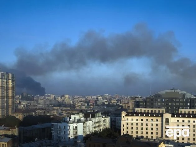 Росія збільшила атаки на Україну вп'ятеро, сирени й вибухи б'ють по здоров'ю українців – ЗМІ