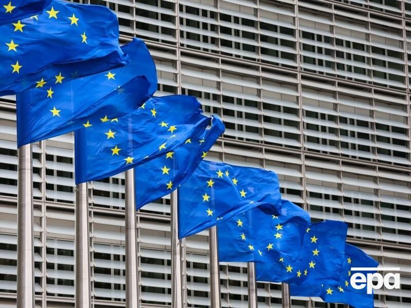 Єврокомісія запропонувала продовжити тимчасовий захист українців у ЄС до березня 2026 року