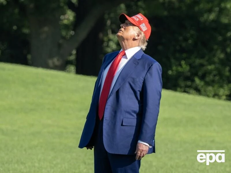 ЗМІ повідомили, чим Іран пригрозив Трампу, через що він покинув саміт G7