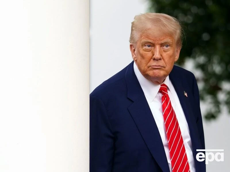 ЄС і США готують 30-денне перемир’я в Україні з санкціями проти РФ у разі відмови Путіна – Bloomberg