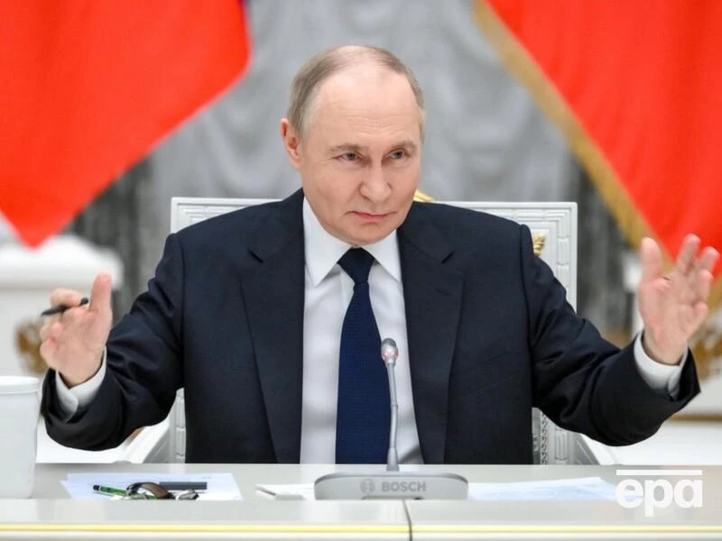 Західні генерали стурбовані тим, як мало в них часу до нападу Путіна – оглядач Bloomberg
