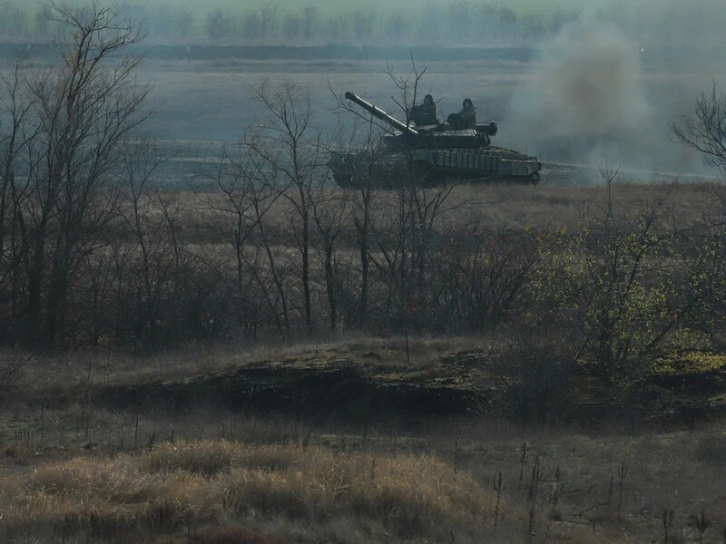 На фронті протягом доби було понад 220 боїв. Армія РФ скоротилася на 1,5 тис. окупантів – Генштаб ЗСУ