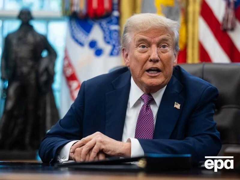 Світ більше не сприймає Трампа всерйоз, США відсунули на другий план – The Atlantic