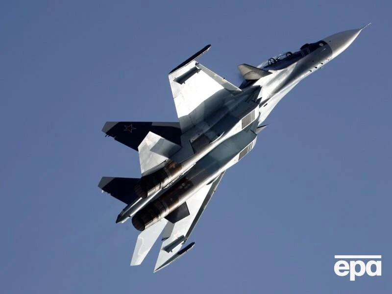 Літаки РФ порушили повітряний простір однієї з країн НАТО