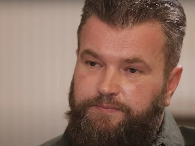 Паламар: У Туреччині ми вирішили, що для підтримки хлопців у полоні буде неправильно, щоб ми жили із сім'ями G