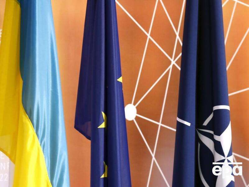 Переконати Німеччину щодо України в НАТО ще складніше, ніж Туреччину чи Угорщину – FAZ