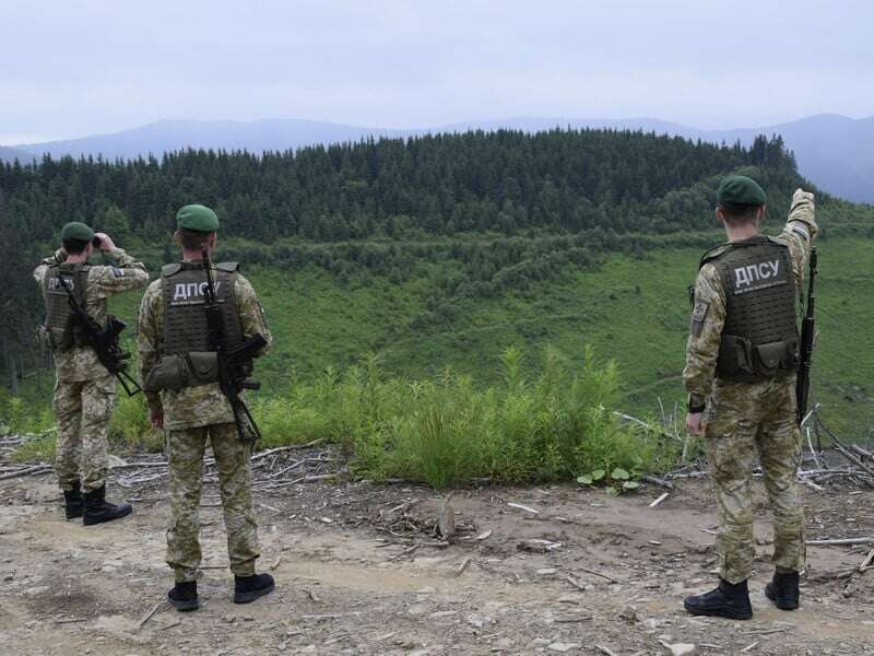 Від початку війни в Україні викрили 600 груп, які допомагали ухилянтам незаконно виїхати за кордон – ДПСУ