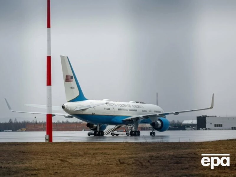 США передислоковують війська з Ясоньки, де розміщений хаб підтримки Україні