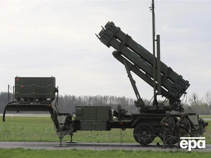 The Washington Post описала схему, як і звідки Україна отримає додаткові Patriot