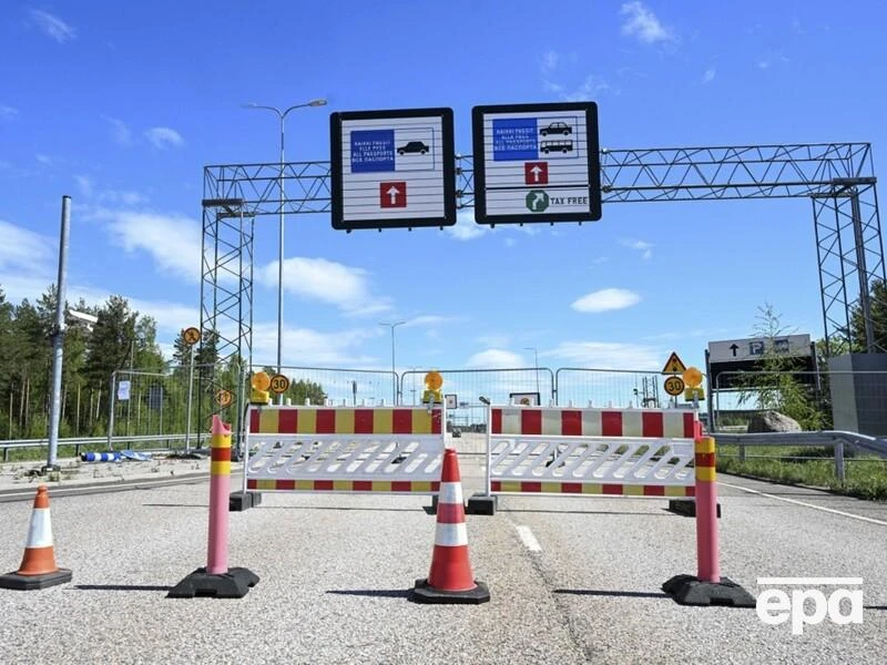 Нова військова база РФ біля Фінляндії змінює правила гри на півночі Європи – ЗМІ