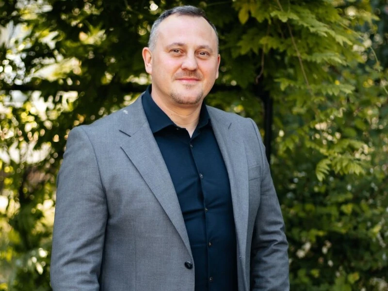 Кабінет Міністрів України призначив головою Держкіно продюсера й письменника
