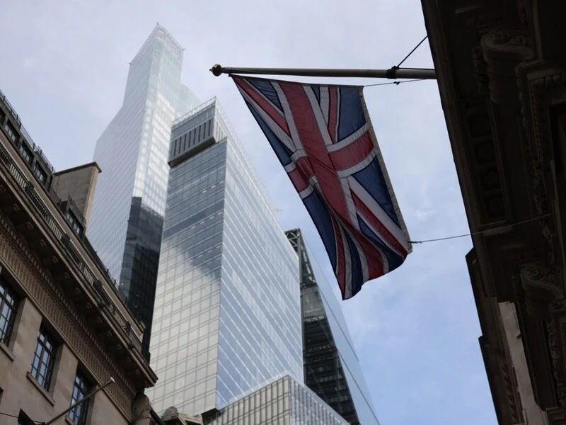 Великобританія намагалася відкрити неофіційний канал зв'язку з Кремлем, пише FT. Що з того вийшло?