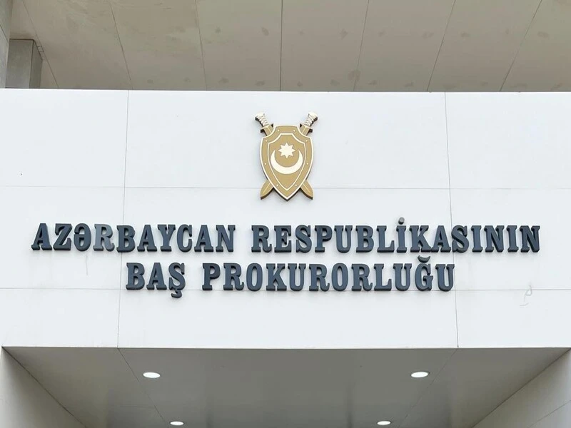 Азербайджан відкрив кримінальну справу за фактом катувань і вбивств їхніх громадян у РФ