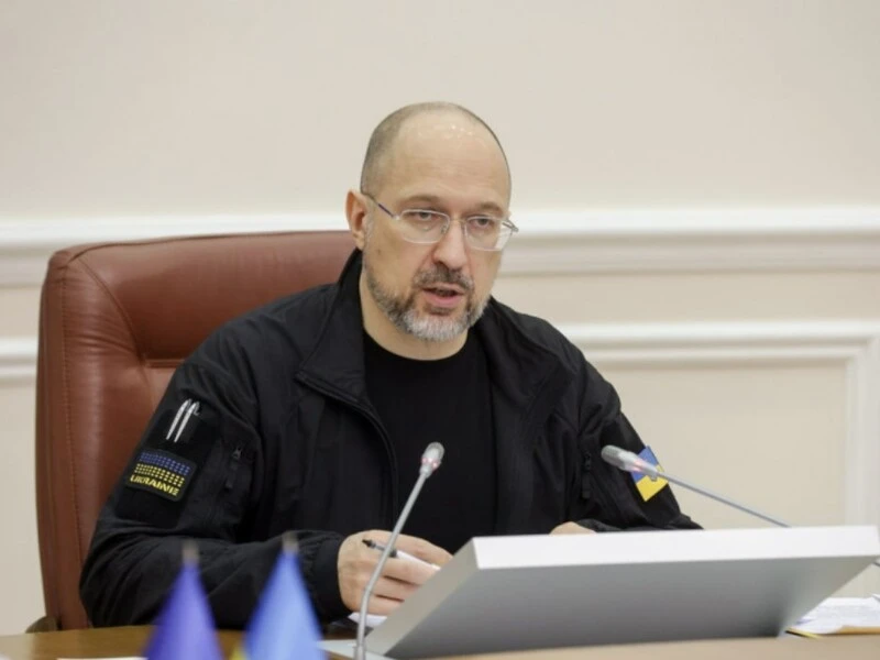 На Конференції з відновлення України в Берліні уклали понад 100 міжнародних угод вартістю майже €16 млрд – Шмигаль