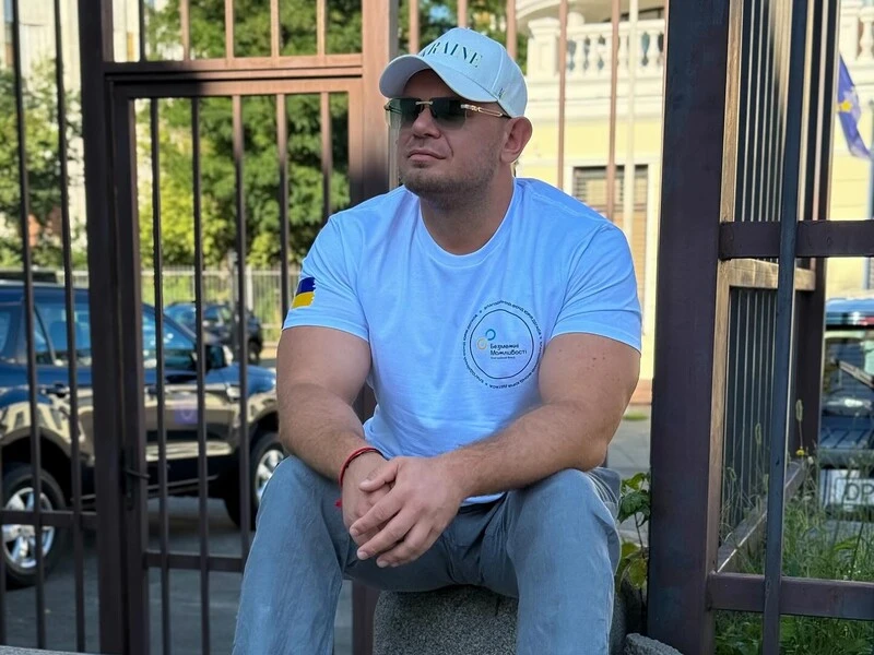 Міська влада Одеси повинна піти, бо не встигає за часом – Дегас