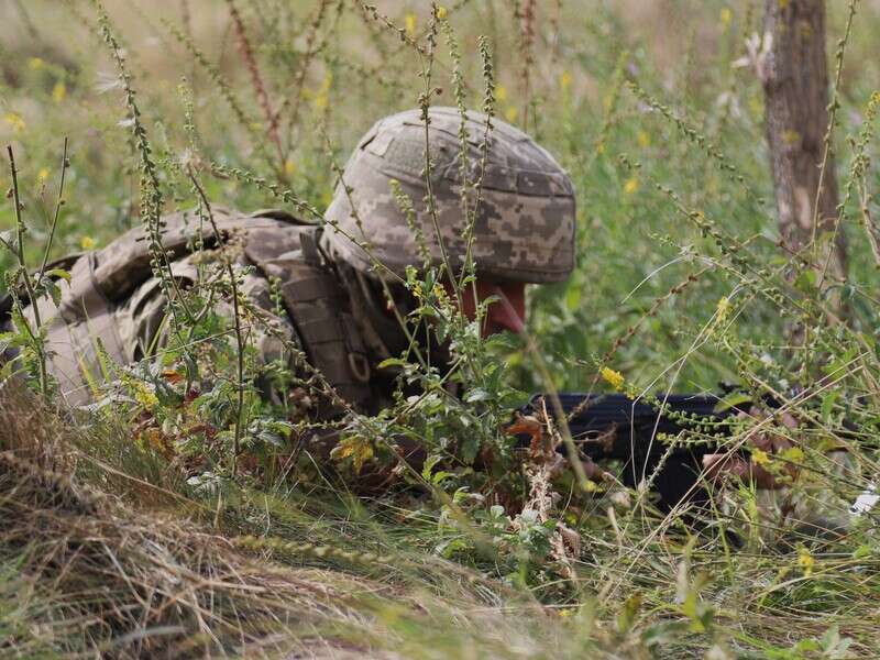 На покровському напрямку – 60 ворожих штурмів, ЗСУ роблять все можливе, щоб утримати рубежі – Генштаб