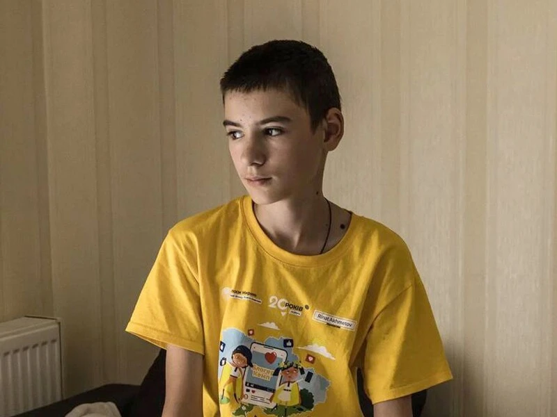 У The New York Times вийшов матеріал про 