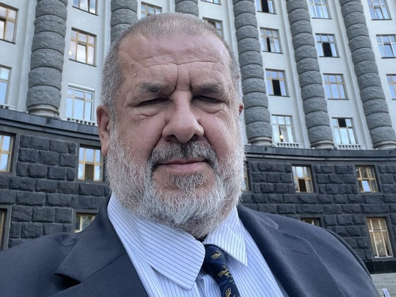 Україна та міжнародні партнери повинні підготувати план на випадок смерті Путіна – голова Меджлісу