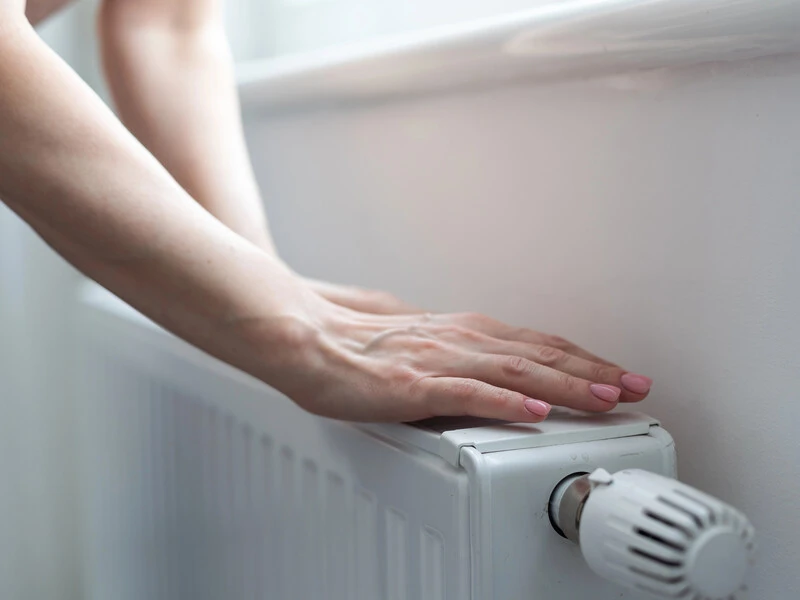 Ці два міста найбільш вразливі. У Центрі досліджень енергетики прогнозують проблеми з опаленням в Україні