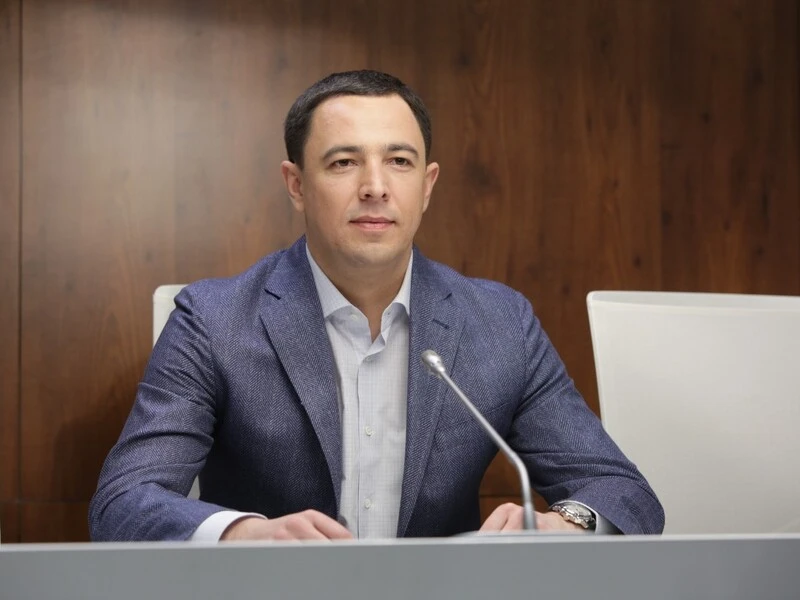 Заступника Кличка повідомили про підозру – ЗМІ