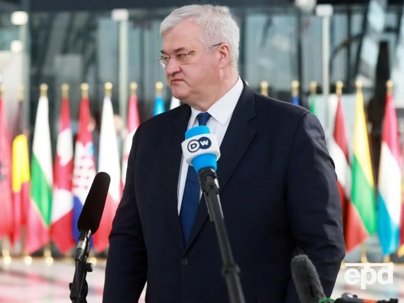 Сибіга заперечив інформацію ЗМІ про ймовірну зустріч делегацій України та РФ у Туреччині